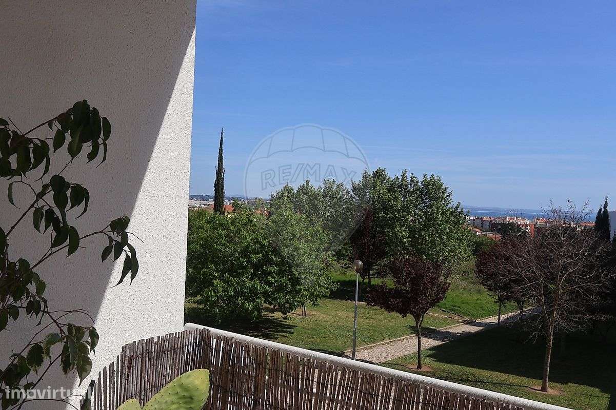 Apartamento T2 para arrendamento - Grande imagem: 5/22