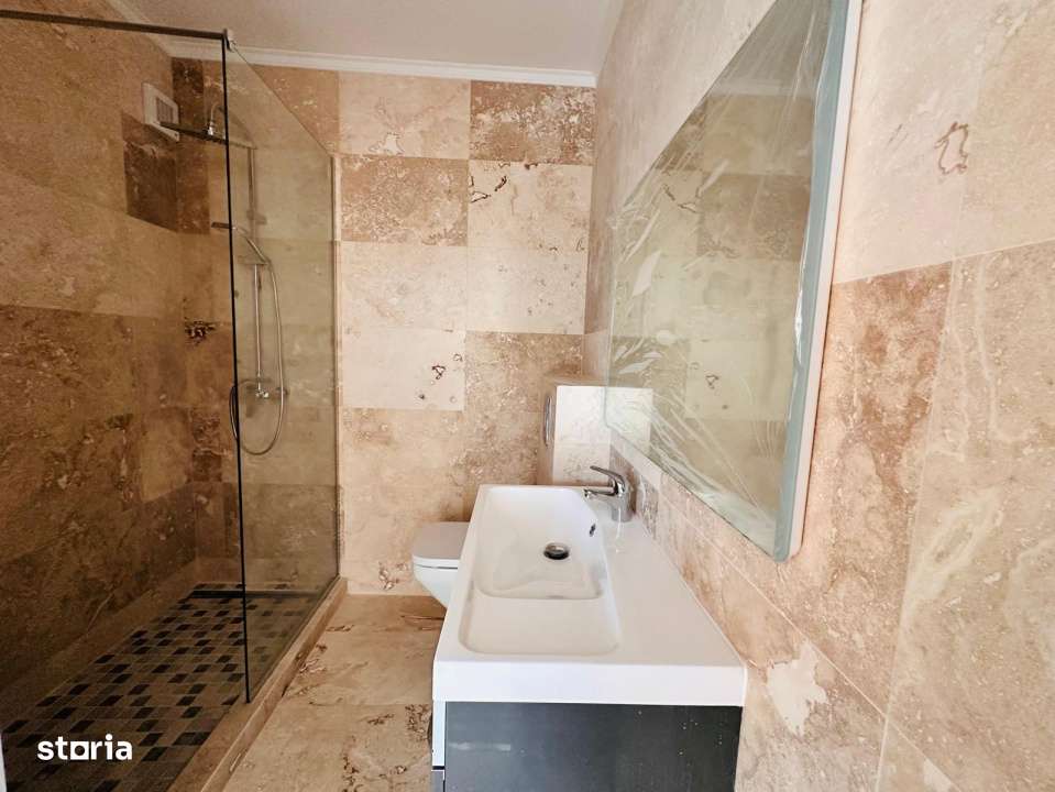 AP 3 CAMERE | DAMAROAIA | PETROM CITY | SCOALA GENESIS | STRAULESTI |-5