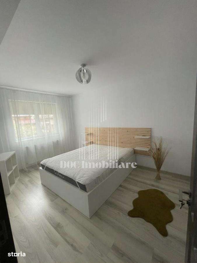 Inchiriere Apartament 2 Camere Titan | Centrala + Loc De Parcare | - Imagine principală: 4/16