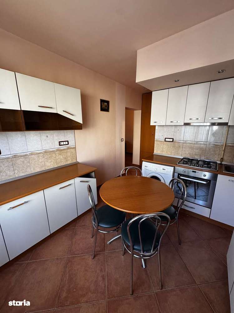 Apartament 2 camere, mobilat și utilat, stradă Lungă, Brașov-5