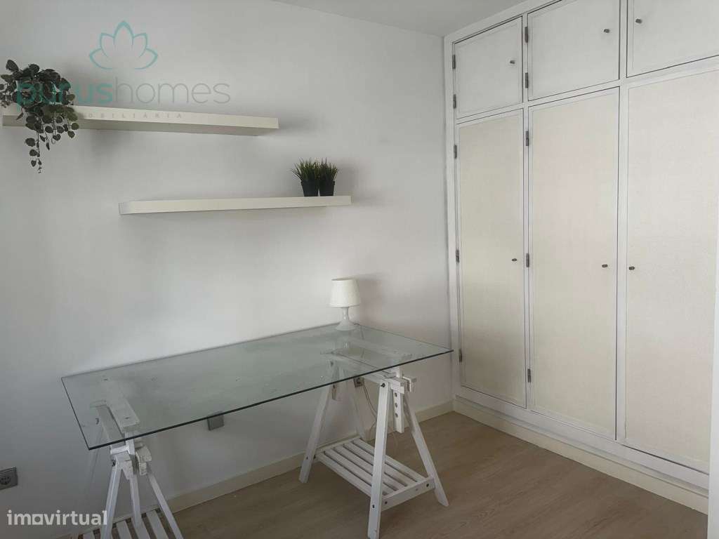 Apartamento T2 Forca - Aveiro-22