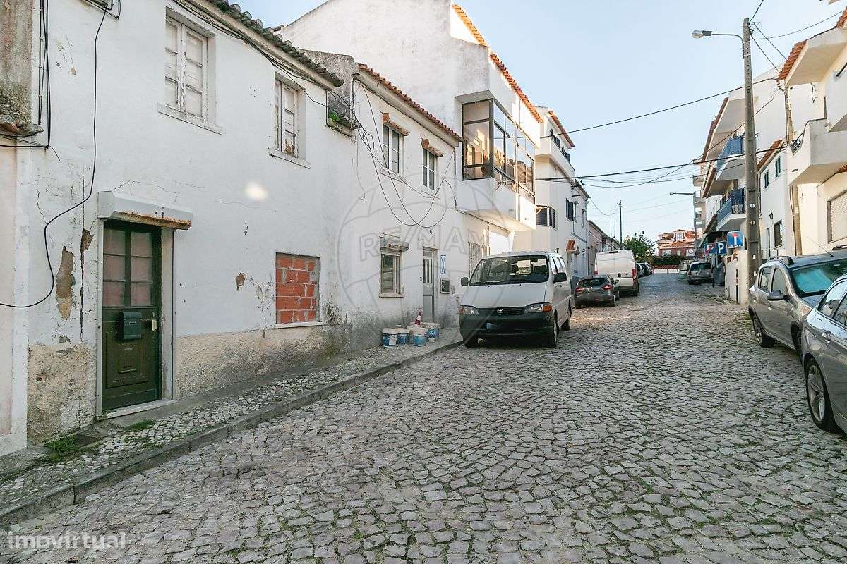 Moradia T2 para venda - Grande imagem: 4/10