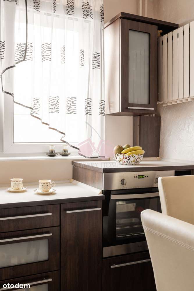 Wejdź i mieszkaj | 2 pokoje balkon i parking-12