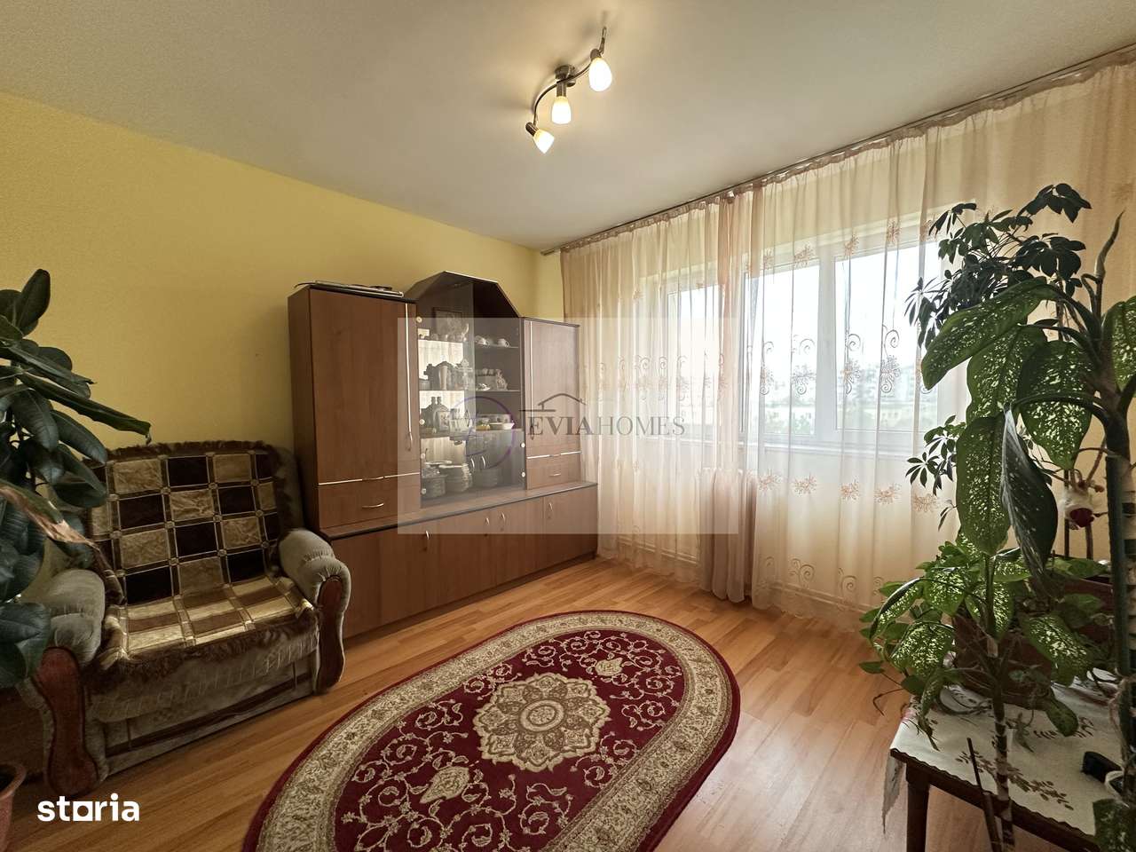 2 camere/boxa/ Cartier Grigorescu/ 2 minute de faleza Someș - Imagine principală: 1/5