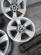 Felgi aluminiowe 16" BMW z czujnikami cisnienia - 4