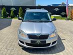 Skoda Fabia 1.2 HTP Active - 20