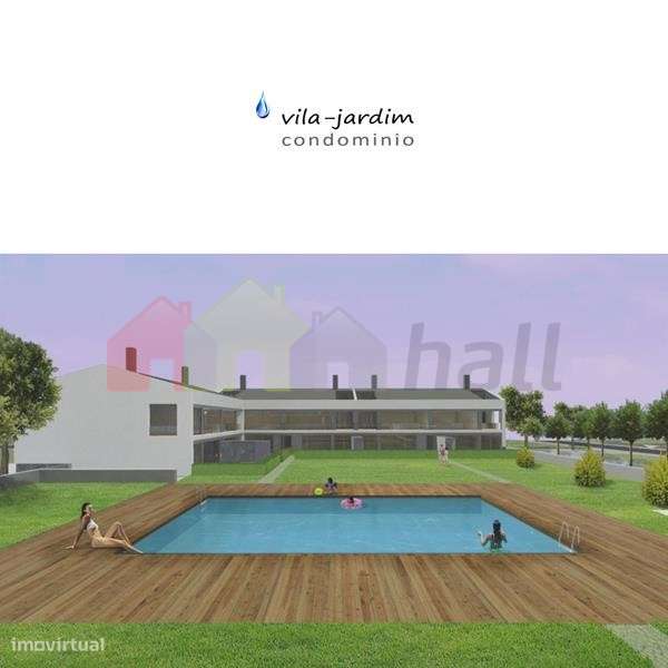 Terreno com Projeto de Empreendimento na Vila-Chã – Barreiro - Grande imagem: 5/19