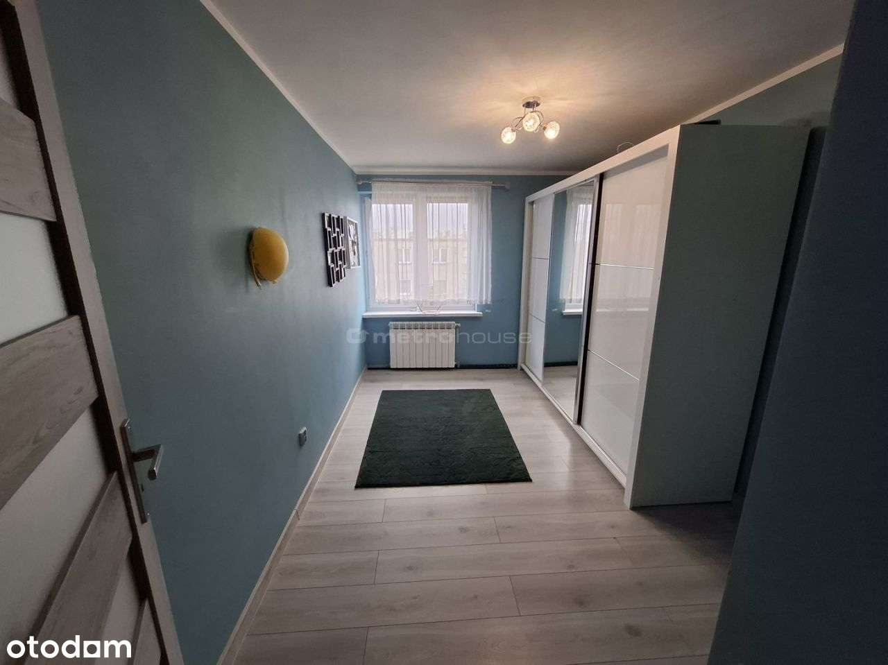 Mieszkanie 2 pokojowe w bloku 1 piętro Biesowice-6