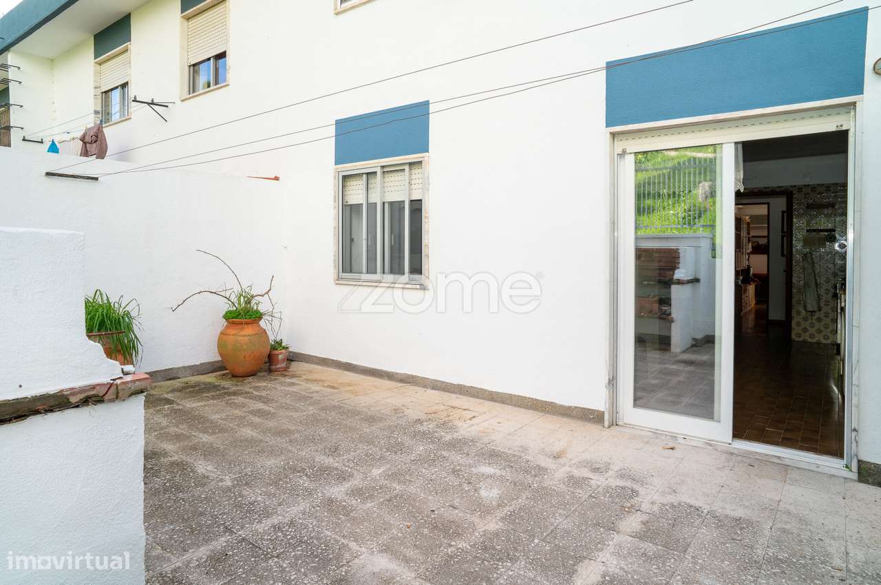 Apartamento T2 com vista para o mar & Castelo - Grande imagem: 2/19