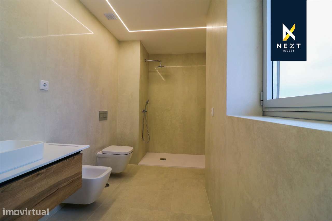 Apartamentos em construção em Ranhados, Viseu-13