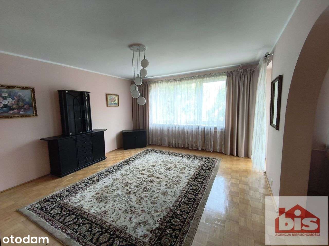 Przestronna Szeregówka Dziesięciny-7