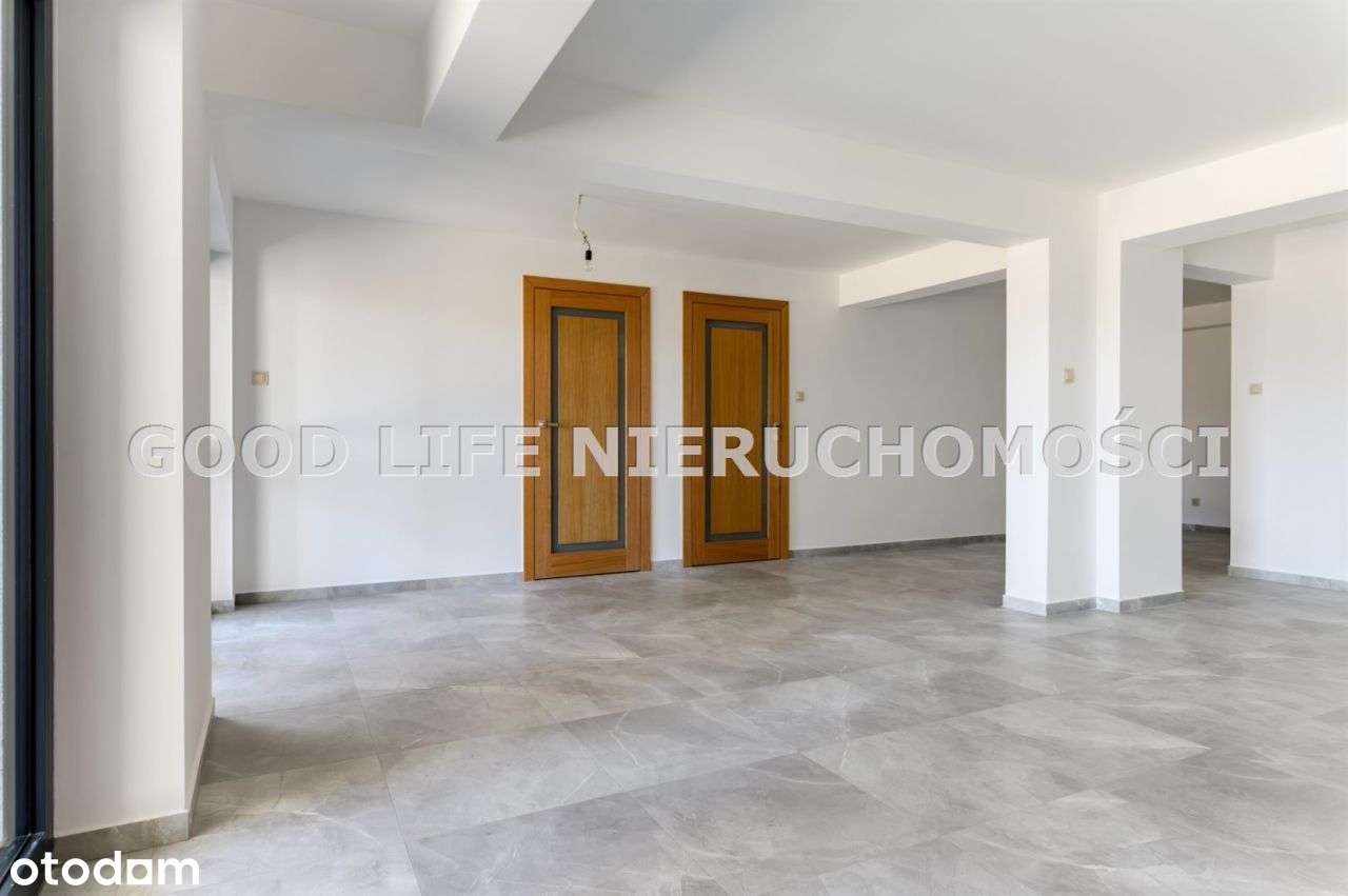 Przestronne Bliźniaki 345,94 M2 / Św. Marcina-7