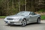 Mercedes-Benz SL 500 - 2