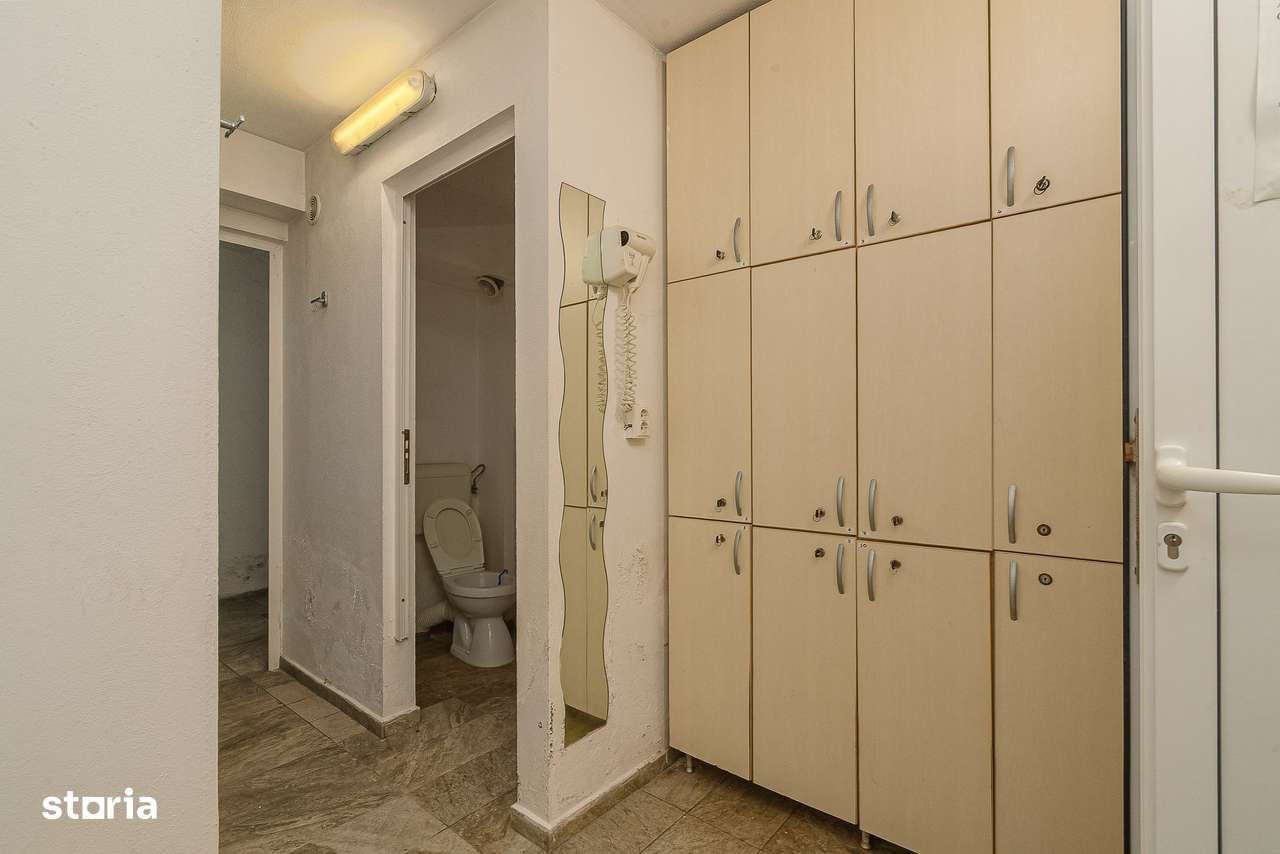 Spatiu comercial  424 mp  Oportunitati multiple - Baneasa Jandarmeriei - Imagine principală: 5/17
