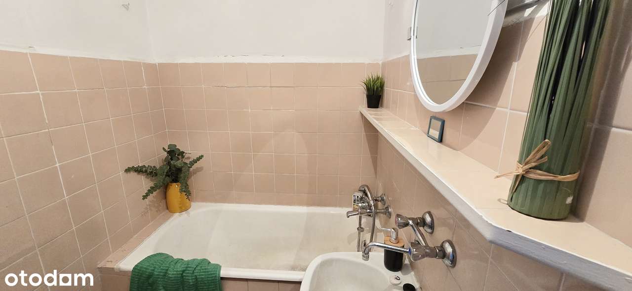 Świetne mieszkanie 2 pokoje 48,4 balkon/loggia winda środkoweRubinkowo-11