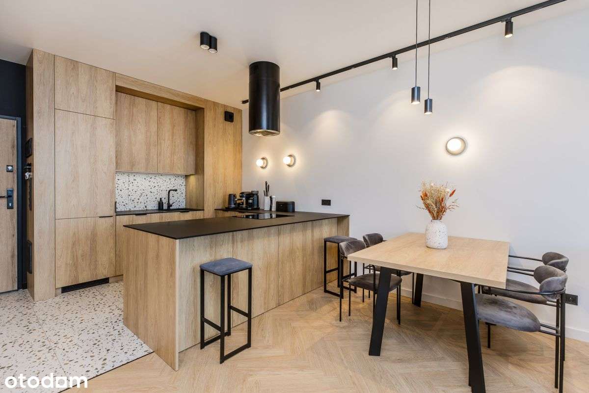 Spokój , przyroda i duża garderoba ! - Pełny obrazek: 4/19