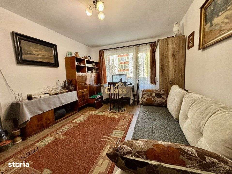 Apartament 3 camere | Etaj intermediar | 68 mpu | Brancusi Gheorgheni - Imagine principală: 2/10