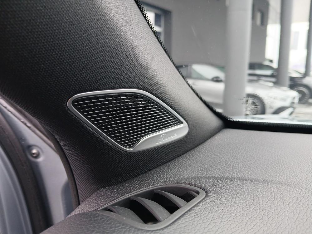 220 4matic 190KM Pakiet AMG Premium Distronic HAK 7os. Burmester FV23%