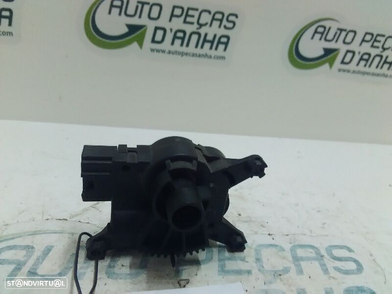 Motor De Comporta Fiat Punto Evo (199_) - 2