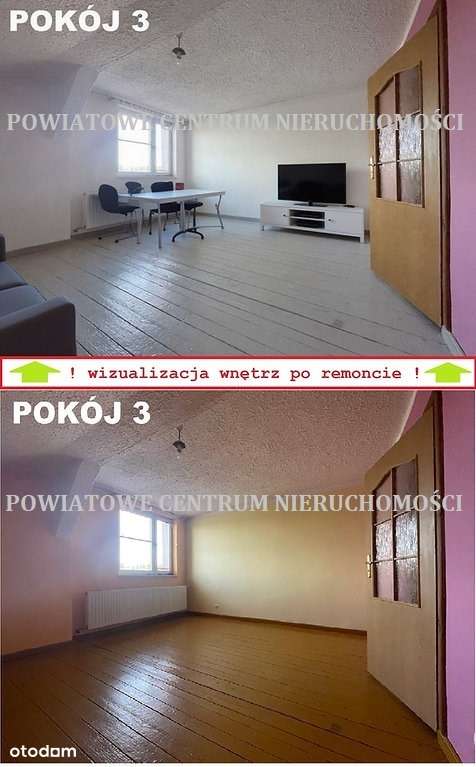 Mieszkanie na sprzedaż Biała Piska bezczynszowe, prywatne podwórko. - Pełny obrazek: 4/20