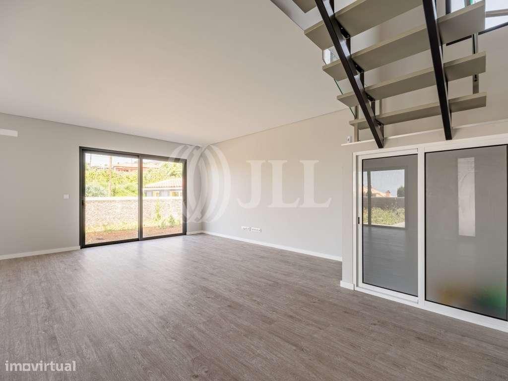 Moradia geminada T3 com em São Roque, Funchal - Grande imagem: 5/30