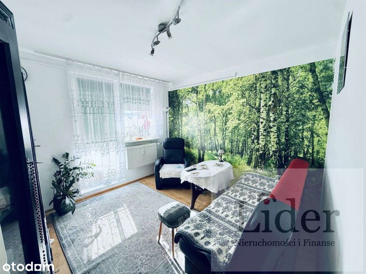 Komfortowe 2-pokojowe mieszkanie z balkonem - Pełny obrazek: 5/15