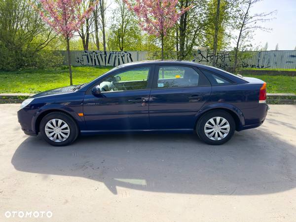 Opel Vectra 1.9 CDTI Essentia - 3