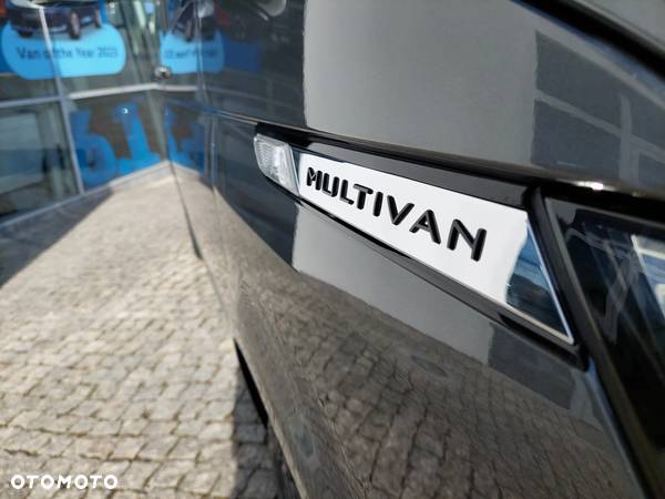 Volkswagen Multivan 6.1 2.0 TDI L1 Highline DSG - 10