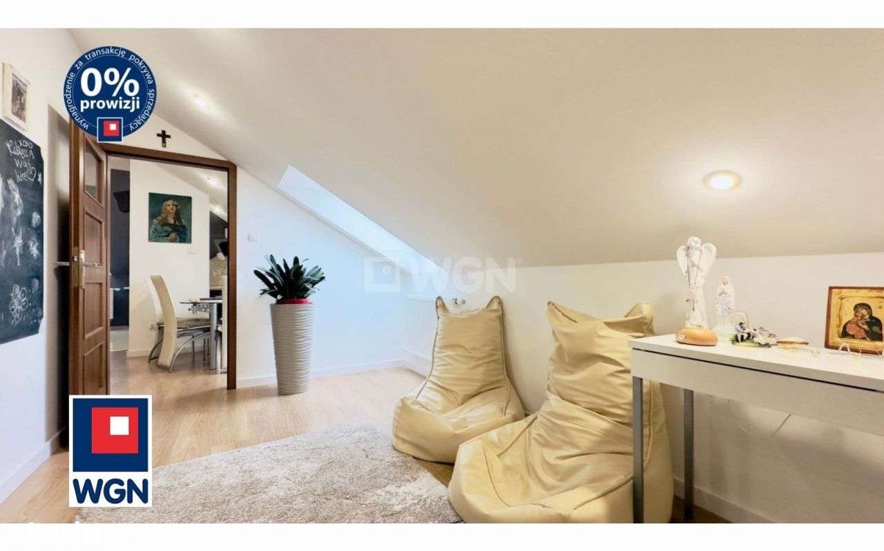 Dom wolnostojący na sprzedaż Węgierska Górka.-9