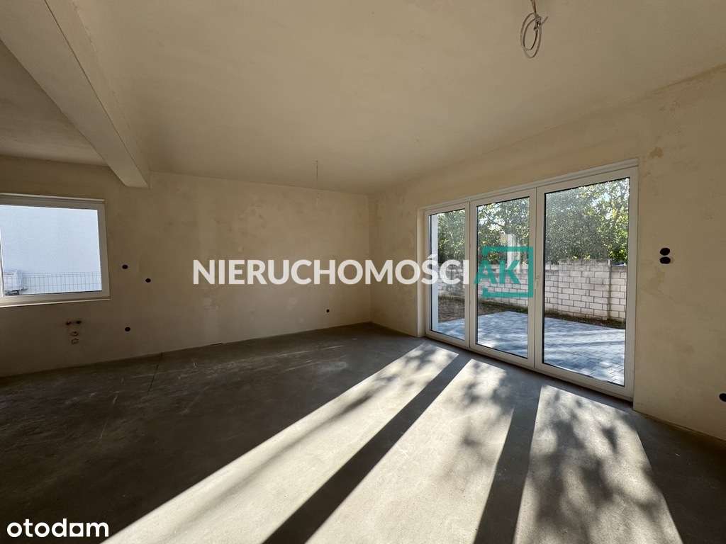 Domy pod lasem | Rumin | Posoka-8