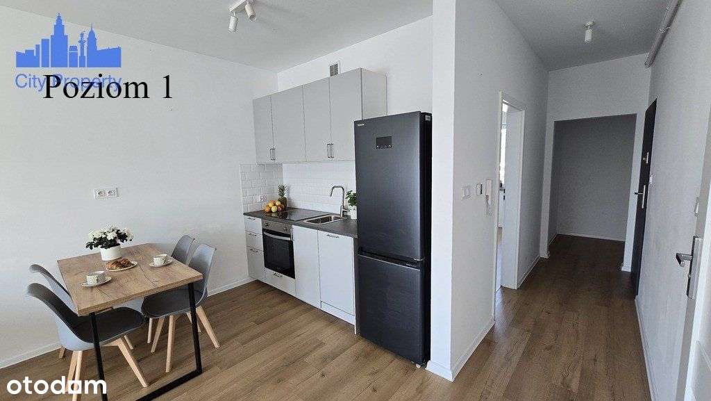 [Wideo] Dwupoziomowe 120 m2 -Blisko Pkp - Pełny obrazek: 5/20