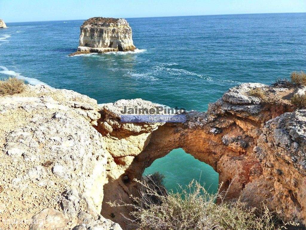 Hostel aprovado p/ construção, 20 quartos. Portugal, Ferragudo, Alg... - Grande imagem: 3/7