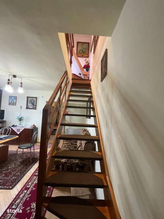 Apartament de vanzare, cu 5 camere, 88 mp, zona ultracentrala - Imagine principală: 5/14