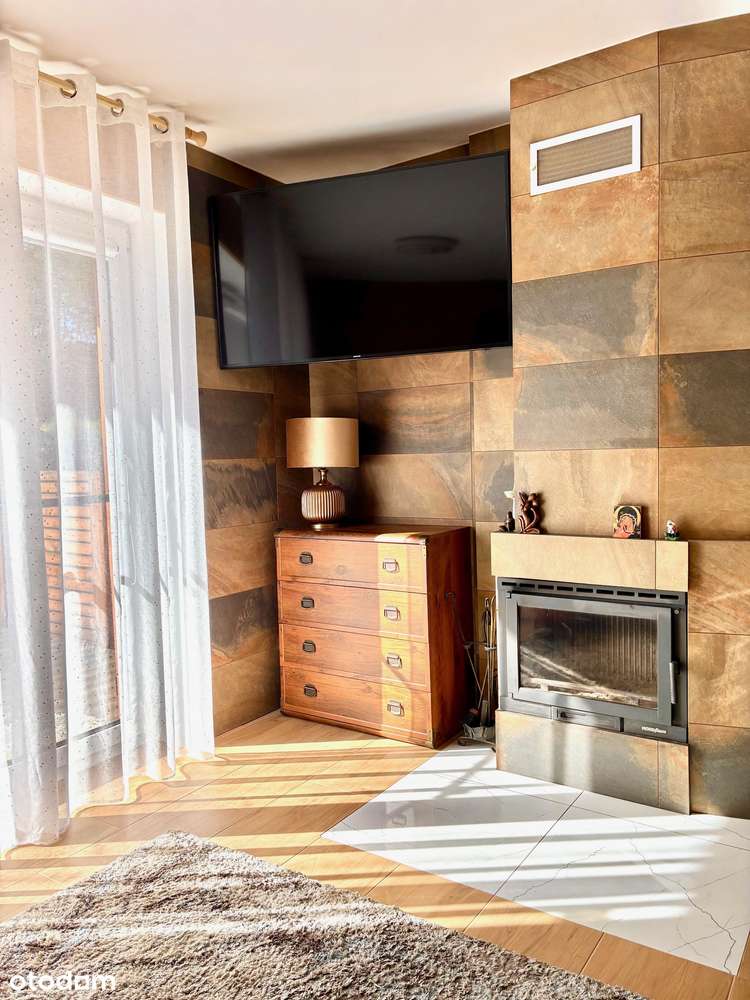 W pełni wyposażony dom blisko Doliny Kościeliskiej i Biathlon parku - Pełny obrazek: 5/14