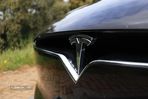 Tesla Model X 100D - 11