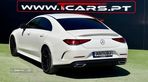 Mercedes-Benz CLS 220 d AMG Line - 6