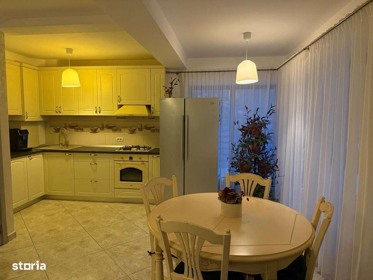 Vila tip duplex,500 m de Blv./Com.Berceni-0