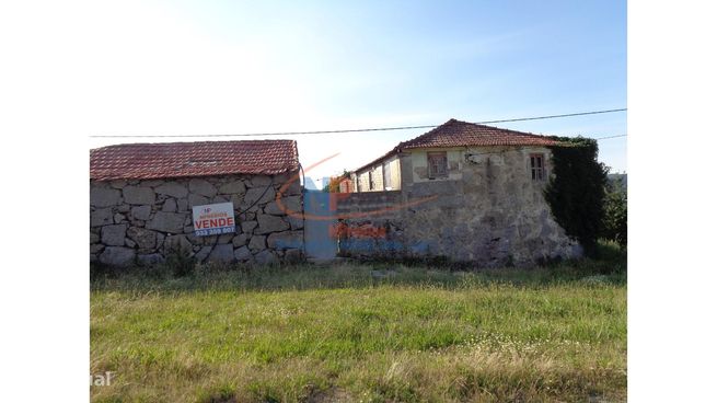 Quinta em Regilde-0