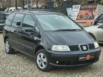 Seat Alhambra 1.9TDI Stylance 4x4 - 6