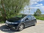 Honda Civic 1.8 Executive - 1