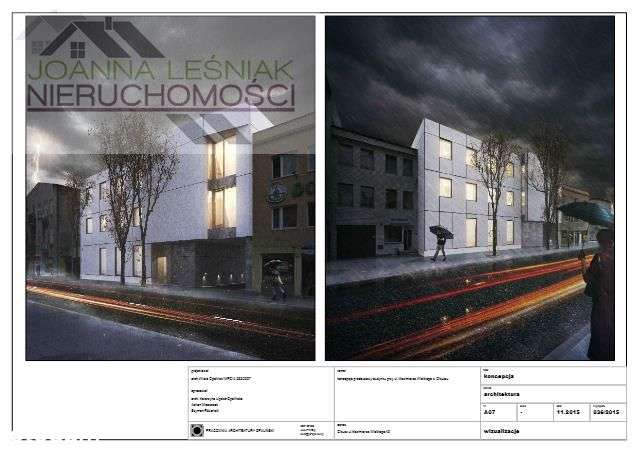 Lokal użytkowy, 541 m², Olkusz-6