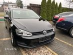 Volkswagen Golf 1.6 TDI BlueMotion Technology DSG Comfortline - 1