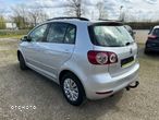 Volkswagen Golf Plus 1.2 TSI Comfortline - 5