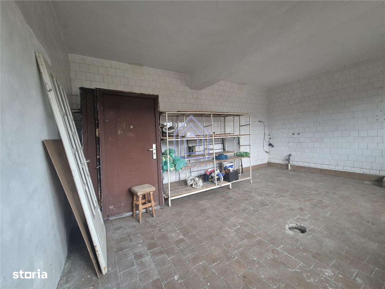 Constructie cu doua camere - Moara Nica-4