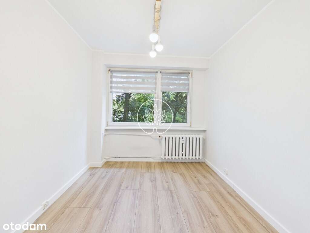 Rezerwacja | 35,8 m² | balkon | parter-3