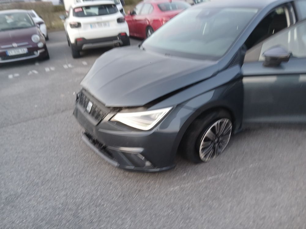 Seat Ibiza V 1.0 TSI Full LED S&S 2024