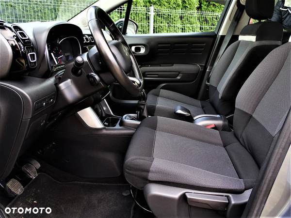 Citroën C3 Aircross 1.2 PureTech Shine - 23