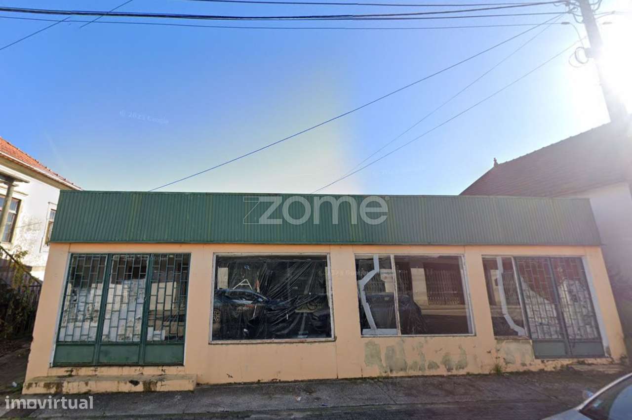 Moradia + Armazém em SANGALHOS - Grande imagem: 4/25