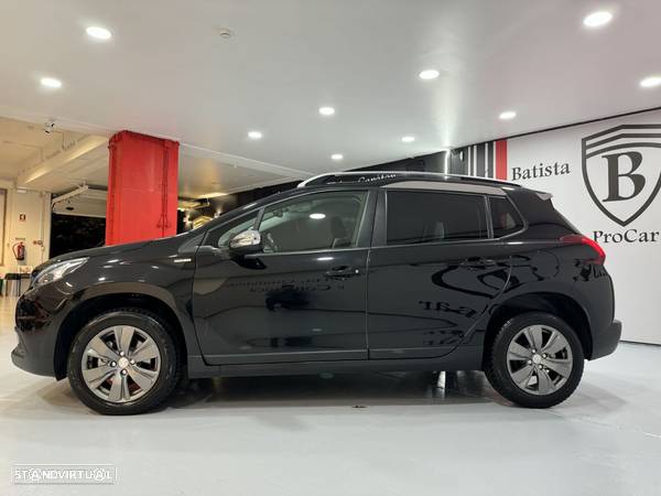 Peugeot 2008 1.5 BlueHDi Style - 11