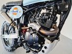 Bullit Hero 125 GULF - 8